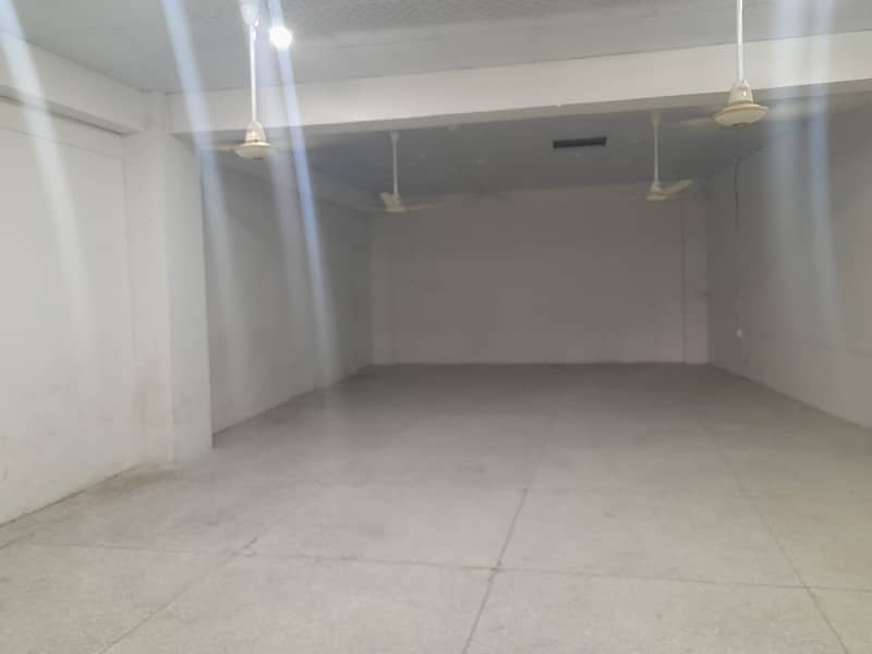 PC Marketing offers!34000sqft khanna pul main tramri independent Plaza available for rent 18