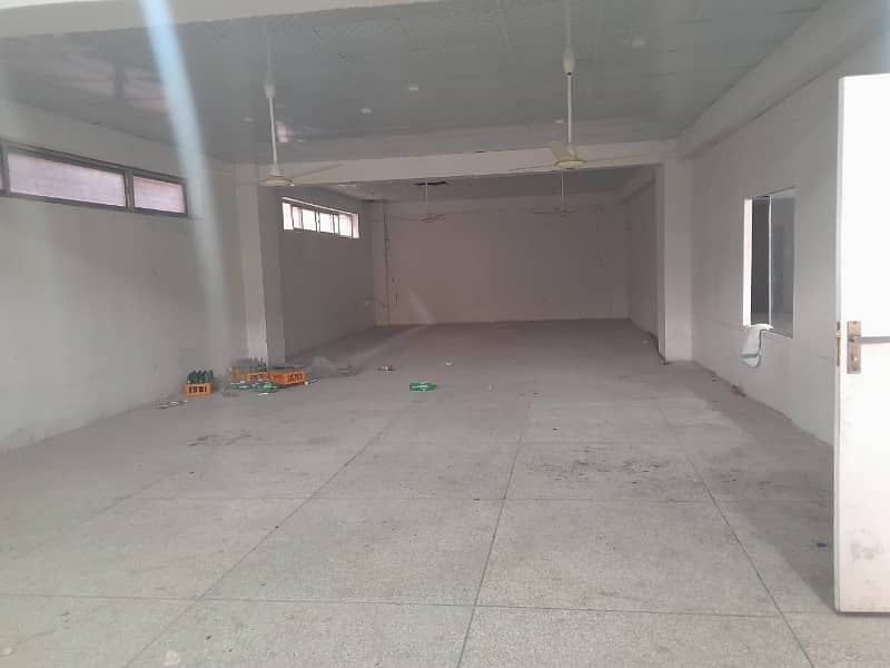 PC Marketing offers!34000sqft khanna pul main tramri independent Plaza available for rent 19