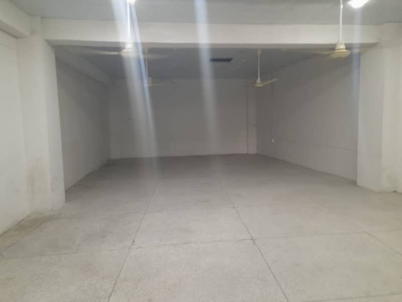 PC Marketing offers!34000sqft khanna pul main tramri independent Plaza available for rent 23