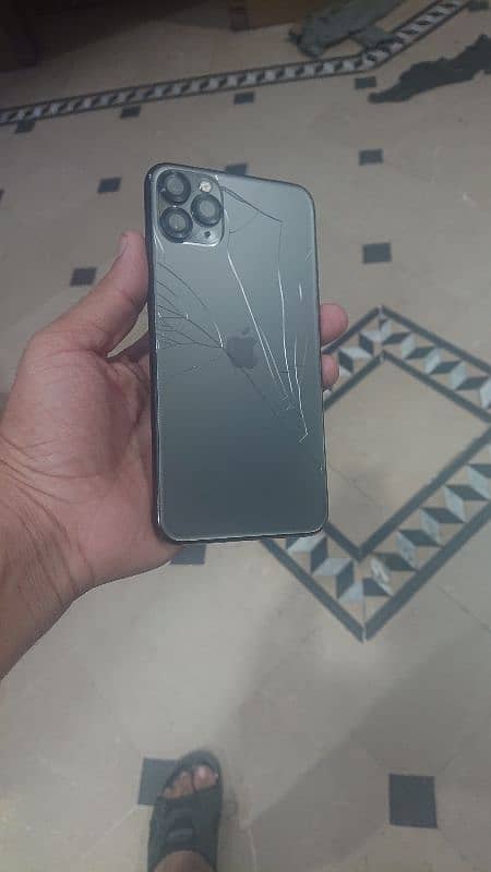 iphone 11 pro max pta approved 1