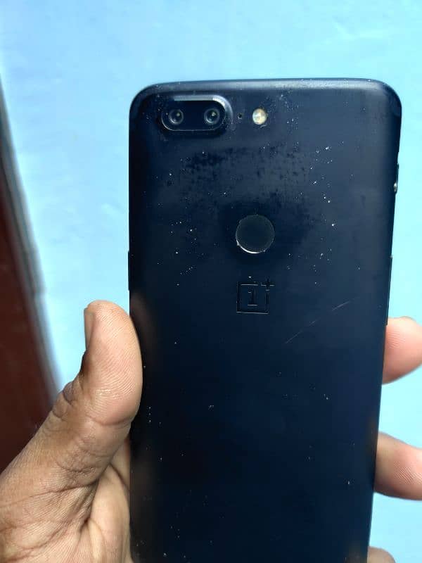 oneplus 5t dual wala 1