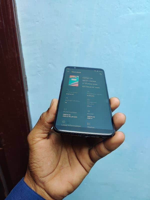 oneplus 5t dual wala 2