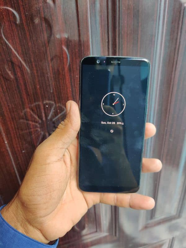 oneplus 5t dual wala 9