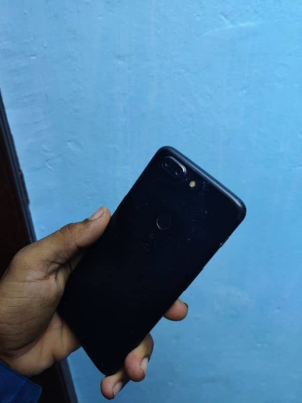 oneplus 5t dual wala 15