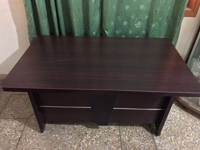 Office Table For sell 2