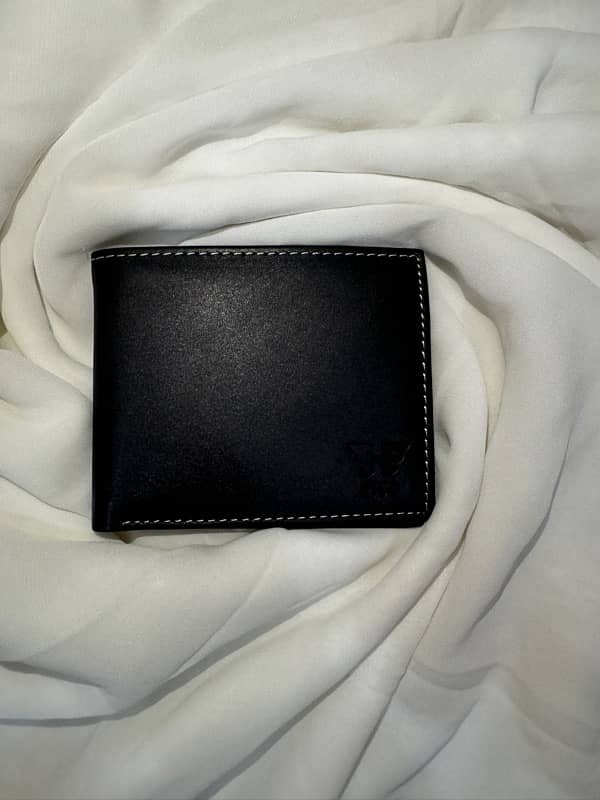 black brown1 leather wallet 8