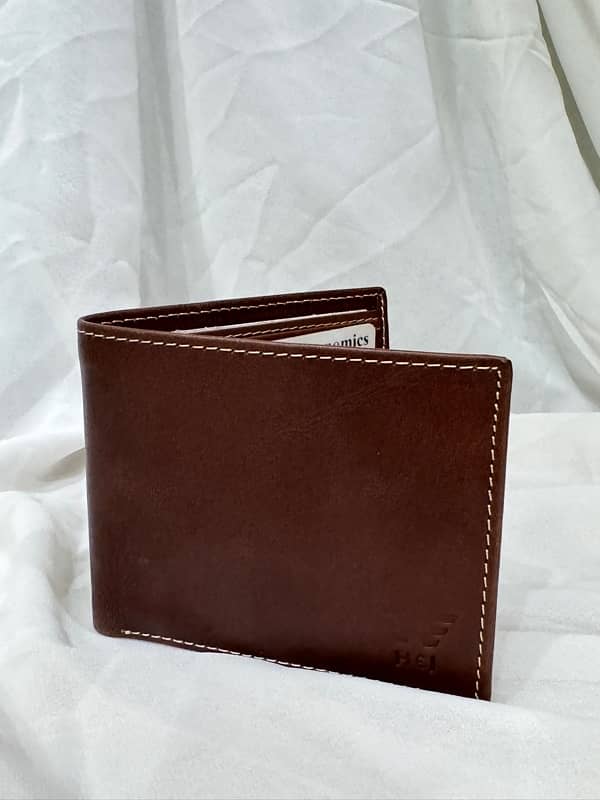 black brown1 leather wallet 9