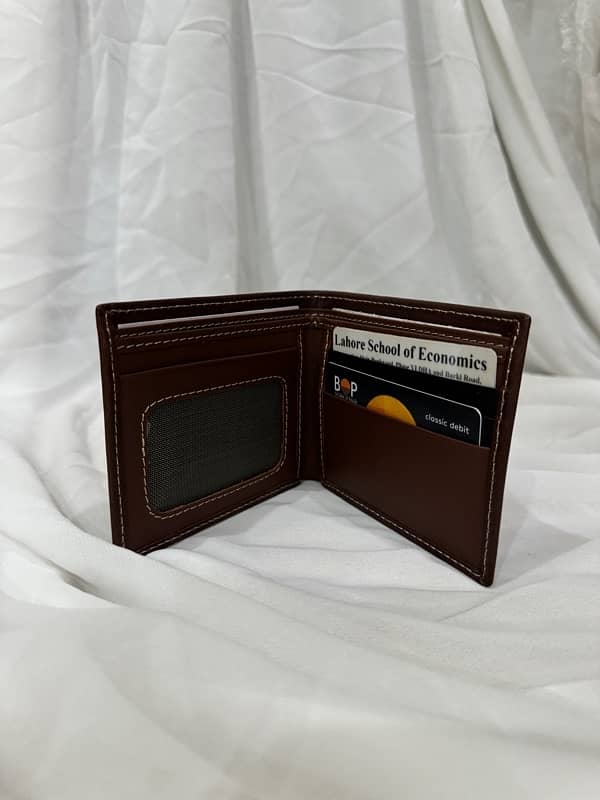 black brown1 leather wallet 18