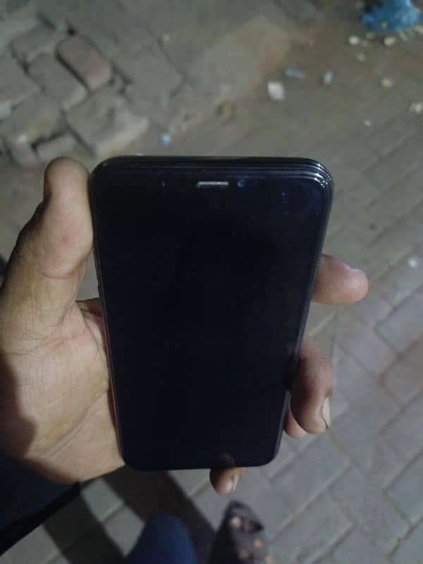 i phonx non pta 64gb 87% battery health arjnt sale need cash 1