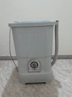 Super Asia Washing Machine