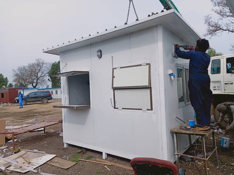 marketing container office container cafes prefab cabin portable cabin 10