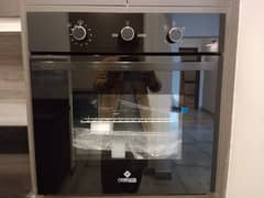 Nasgas Built-in Oven For Sale