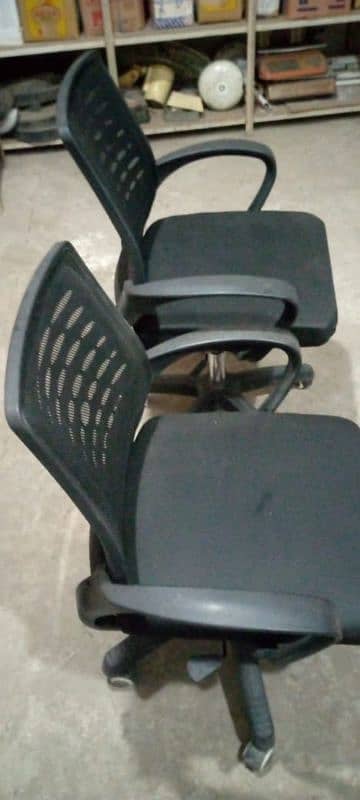 Computer Chairs For sale 2