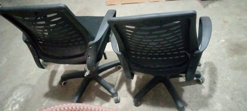 Computer Chairs For sale 4