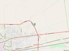 3 Marla Residential Plot available for sale in Chahar Bagh, Lahore 0