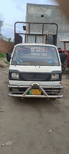 pickup 1986 diesel engine