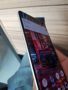 Sony xperia xz3 lush condition . . urgent sale. 03448545799 whatsapp. .