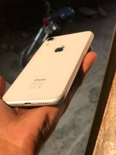 iphone xr 256gb pta approve