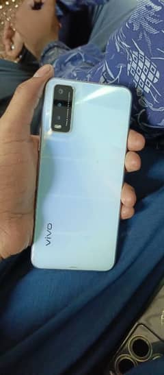 vivo y21 0