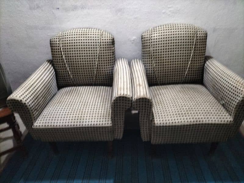 sofa set 5 seater 1