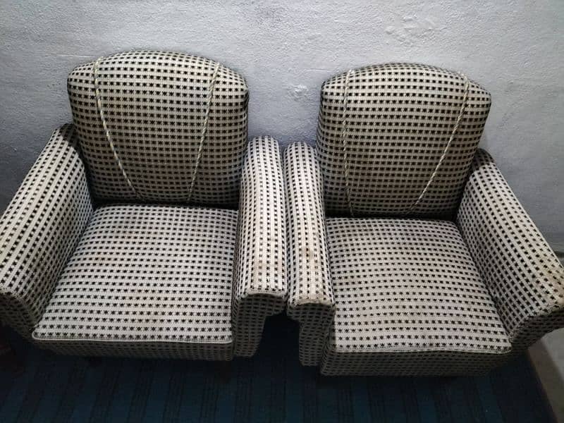 sofa set 5 seater 2