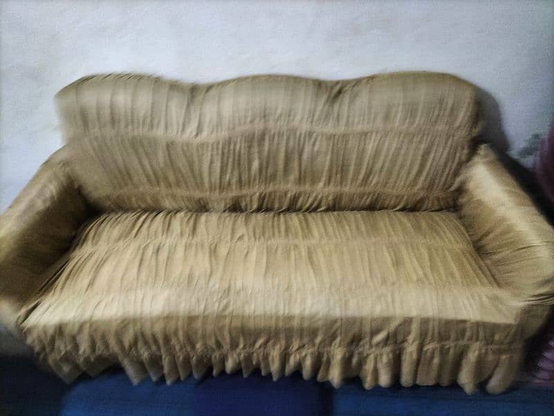 sofa set 5 seater 3