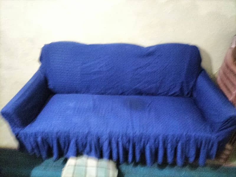 sofa set 5 seater 6