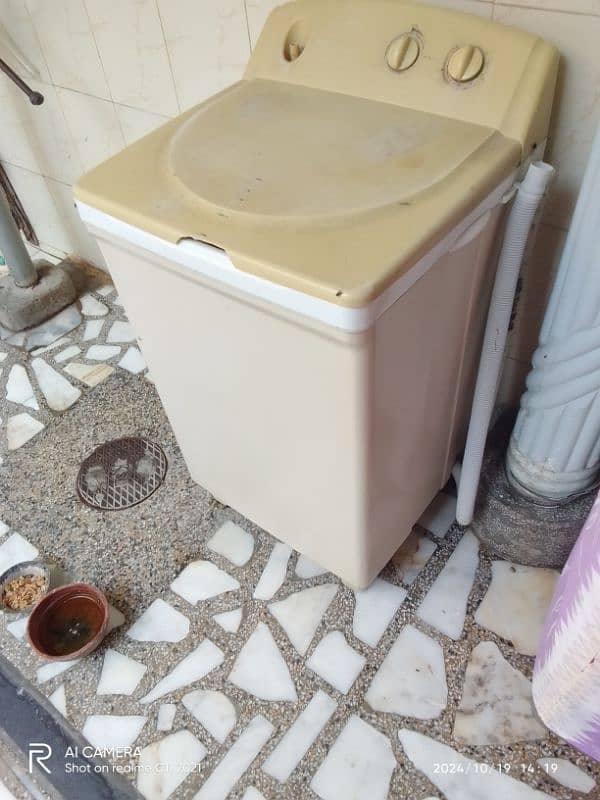 washing machine for sale 1