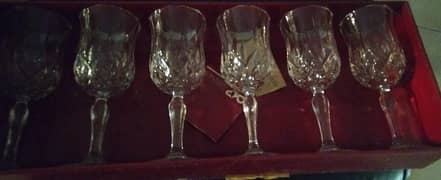 Goblets