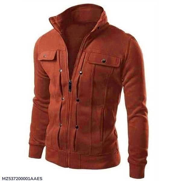 •  Gender: Men's •  Fabric: Fleece • 1