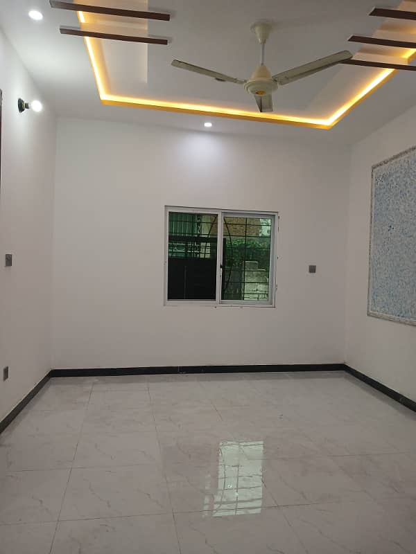 3 Marla Single Story House For Sale At Adyala Road, Rawalpindi 8