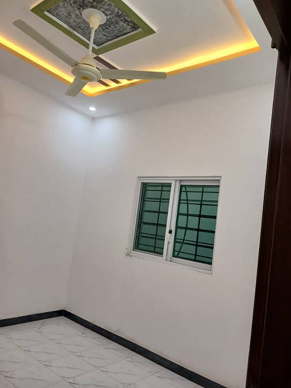 3 Marla Single Story House For Sale At Adyala Road, Rawalpindi 14