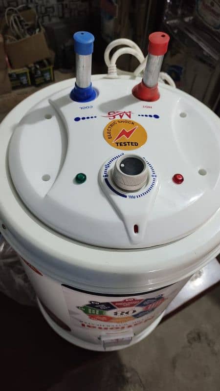 Electric Geyser Factory price 6