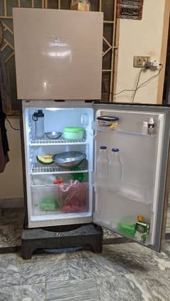 Dawalance refrigerator