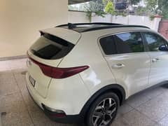 KIA Sportage 2020