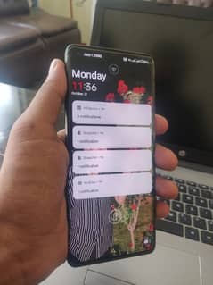 OnePlus 8 pro 8 / 128 0