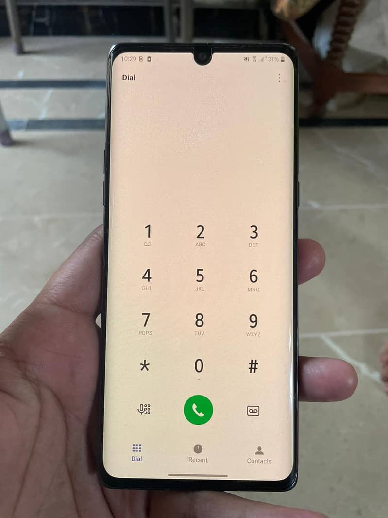 LG VELVET 5G 6/128 NON PTA 2