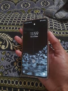 Samsung Galaxy Note 10 5g For Sale 12/256 Dubai Varient NON PTA