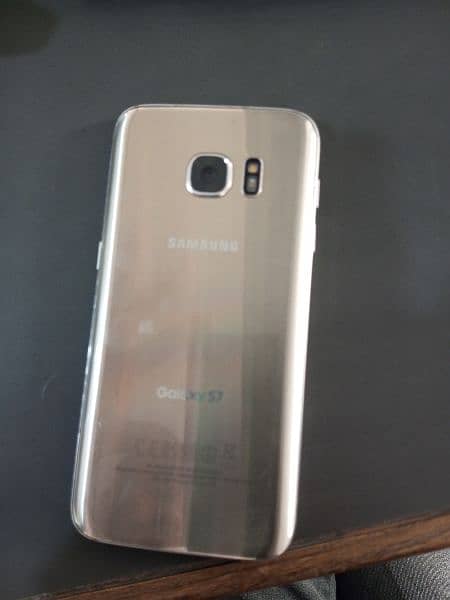 Samsung Galaxy S7 1