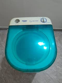 Haier Spin Dryer