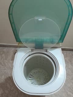 Haier Spin Dryer