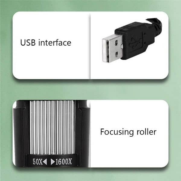 Digital Microscope for Multipurpose 9