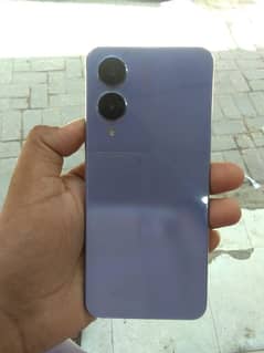 vivo y17s