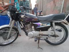 Honda123