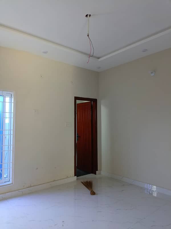 Al haram Garden house for sale 3 Marla 5