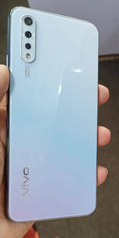 vivo s1 4