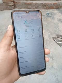 Infinix hot 6