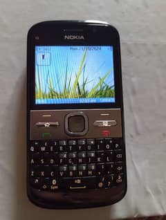 brand new mobile