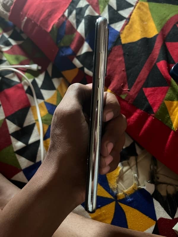 Redmi Note 8 officially approved 2