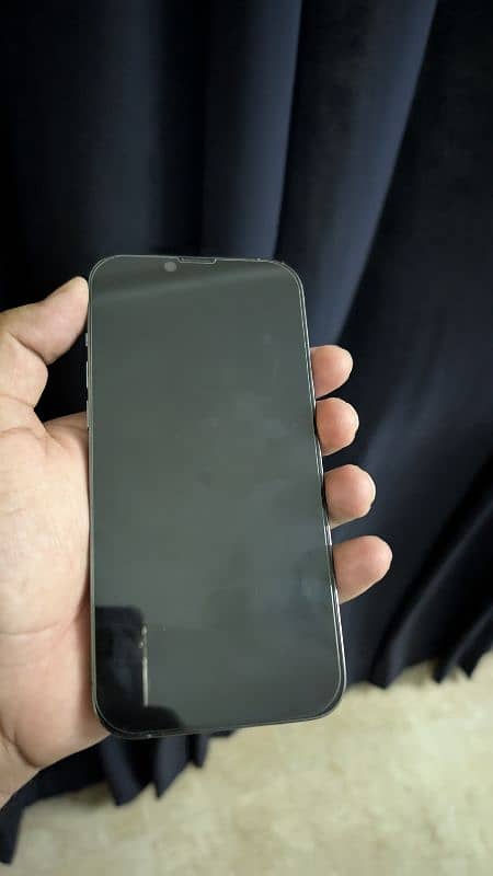 Iphone 13 pro max 256g non PTA aus variant 3